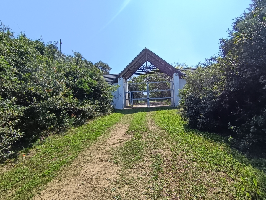 2 Bedroom Property for Sale in Hickmans River Eastern Cape